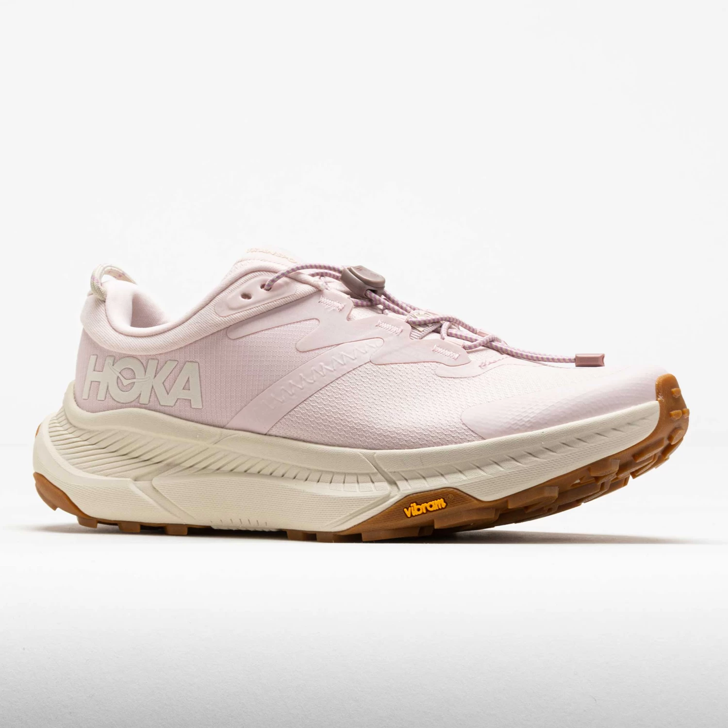 HOKA Transport Women's Cosmic Pearl/Oat Milk 5 HOKA Transport Women's Cosmic Pearl/Oat Milk - Image 5