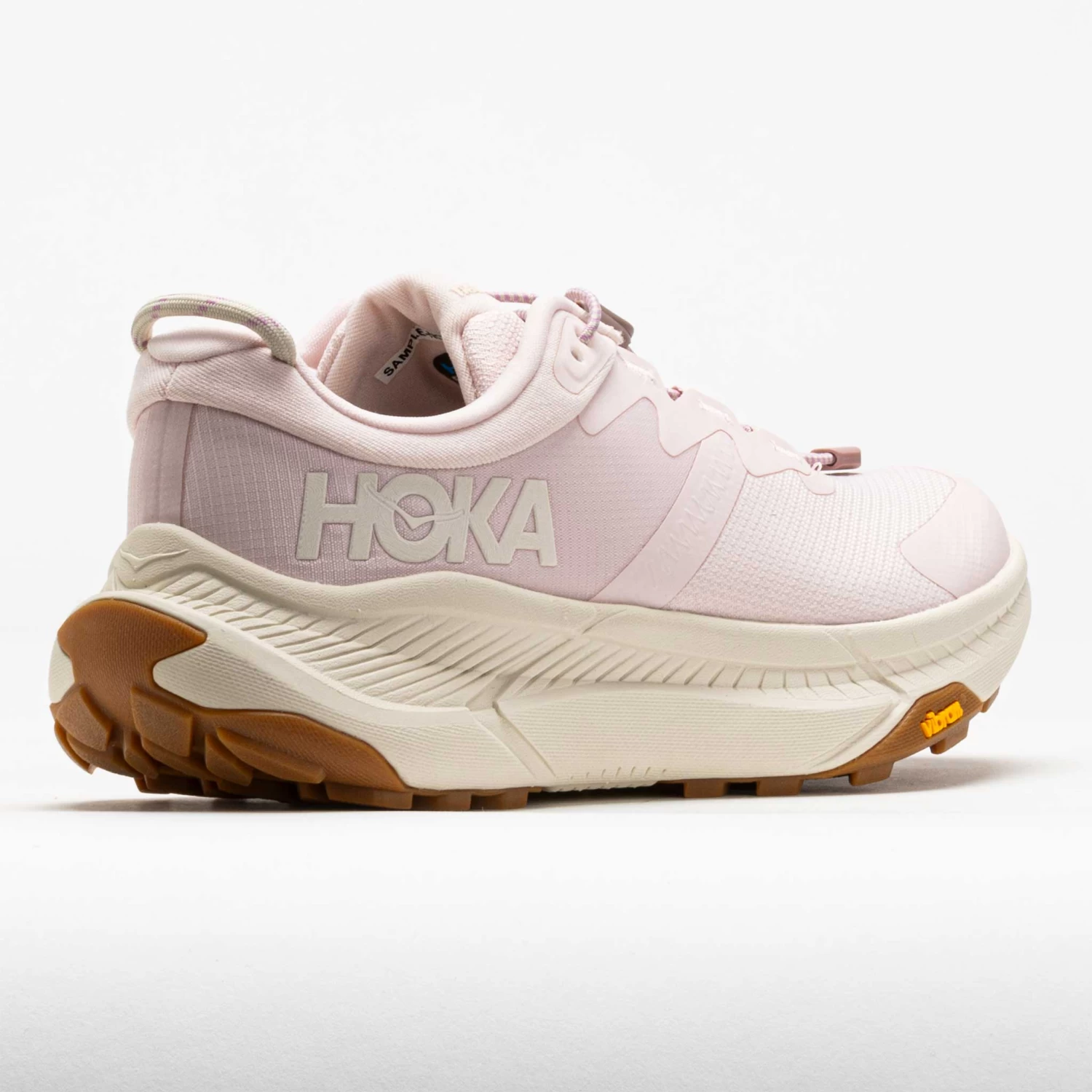 HOKA Transport Women's Cosmic Pearl/Oat Milk 6 HOKA Transport Women's Cosmic Pearl/Oat Milk - Image 6