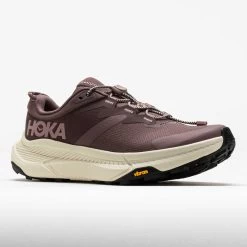 HOKA Transport Women's Smoky Quartz/Oat Milk 10 HOKA Transport Women's Smoky Quartz/Oat Milk -Hoka 631573 5