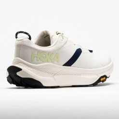 HOKA Transport Men's Alabaster/Varsity Navy -Hoka 631574 6