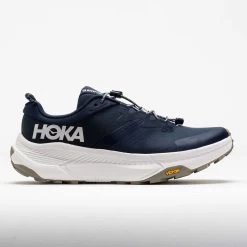HOKA Transport Men's Varsity Navy/White