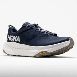 HOKA Transport Men's Varsity Navy/White -Hoka 631576 5