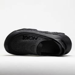 HOKA Restore TC Unisex Black/Black 8 HOKA Restore TC Unisex Black/Black -Hoka 631577 2