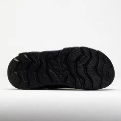 HOKA Restore TC Unisex Black/Black 9 HOKA Restore TC Unisex Black/Black -Hoka 631577 4