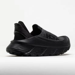 HOKA Restore TC Unisex Black/Black 11 HOKA Restore TC Unisex Black/Black -Hoka 631577 6