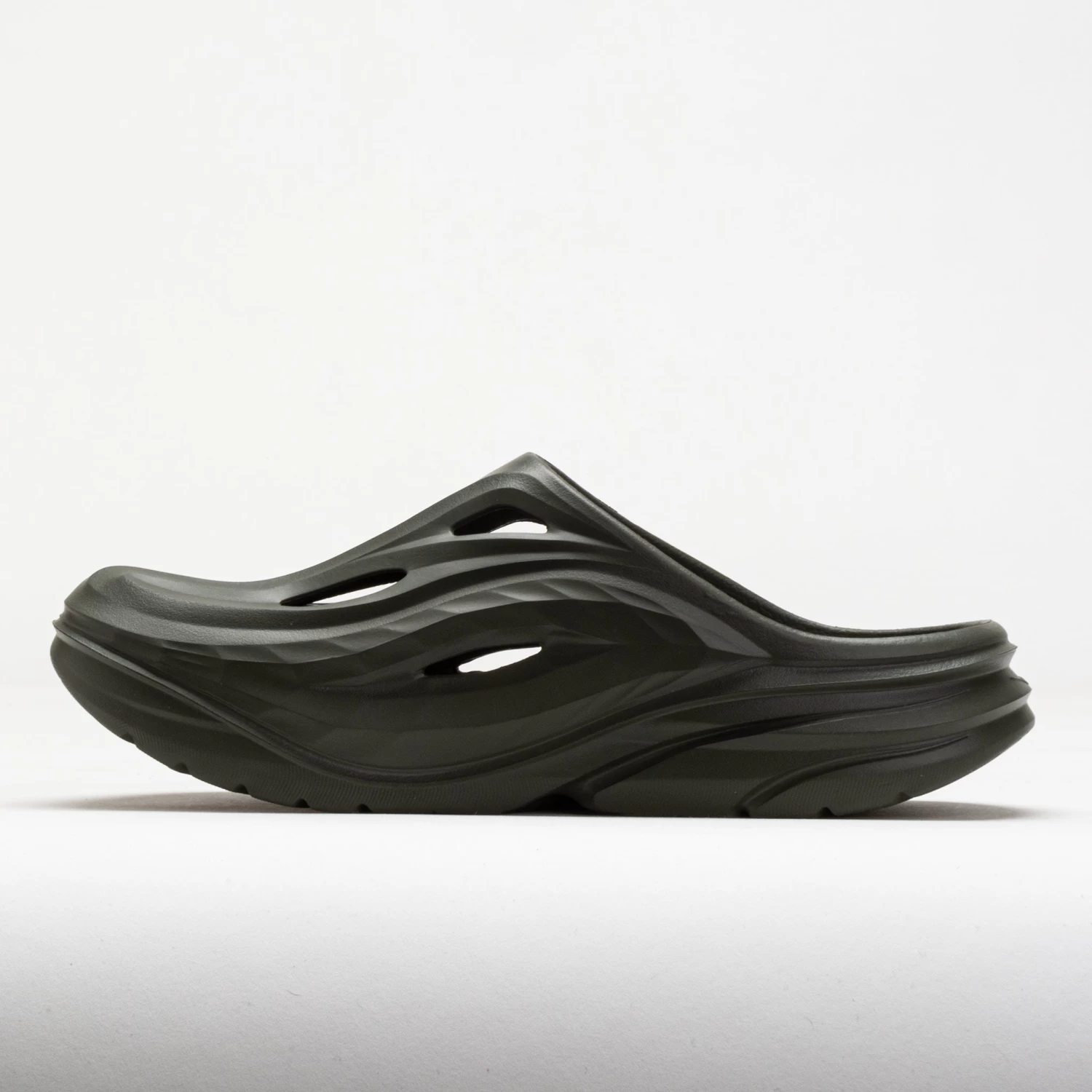 HOKA Ora Recovery Mule Unisex Slate 2 HOKA Ora Recovery Mule Unisex Slate - Image 2