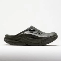 HOKA Ora Recovery Mule Unisex Slate