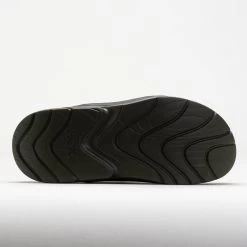 HOKA Ora Recovery Mule Unisex Slate 9 HOKA Ora Recovery Mule Unisex Slate -Hoka 631579 4