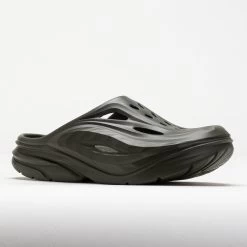 HOKA Ora Recovery Mule Unisex Slate 10 HOKA Ora Recovery Mule Unisex Slate -Hoka 631579 5