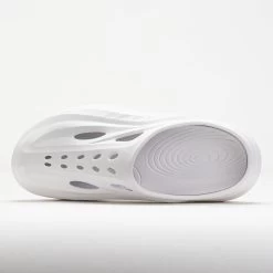 HOKA Ora Recovery Mule Unisex White -Hoka 631580 2