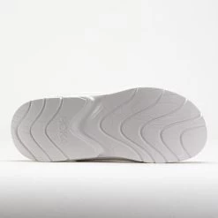 HOKA Ora Recovery Mule Unisex White -Hoka 631580 4