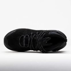 HOKA Kaha 3 GTX Men's Black/Black -Hoka 631637 2