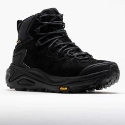 HOKA Kaha 3 GTX Men's Black/Black -Hoka 631637 5
