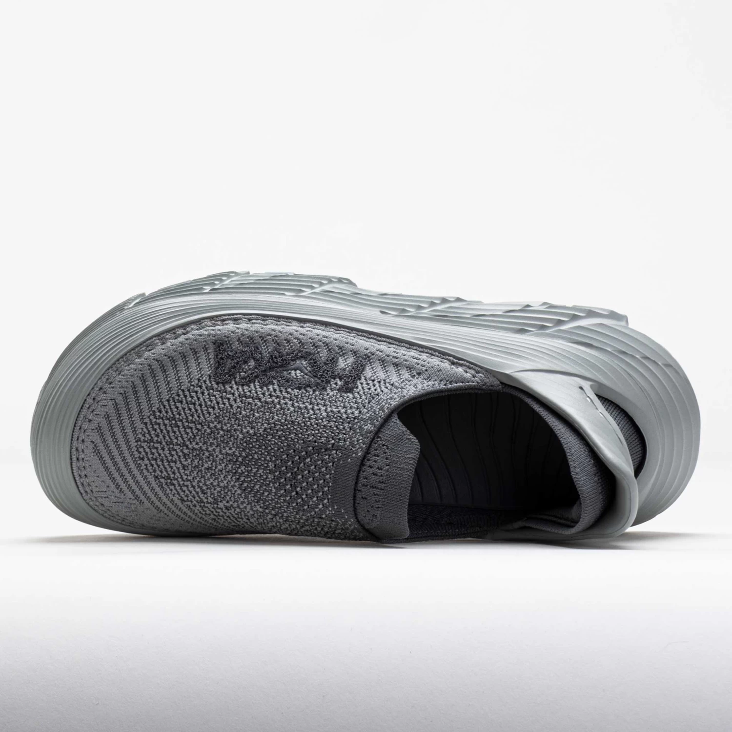 HOKA Restore TC Unisex Satellite/Stellar Grey 3 HOKA Restore TC Unisex Satellite/Stellar Grey - Image 3