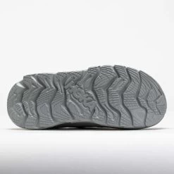 HOKA Restore TC Unisex Satellite/Stellar Grey 9 HOKA Restore TC Unisex Satellite/Stellar Grey -Hoka 631639 4