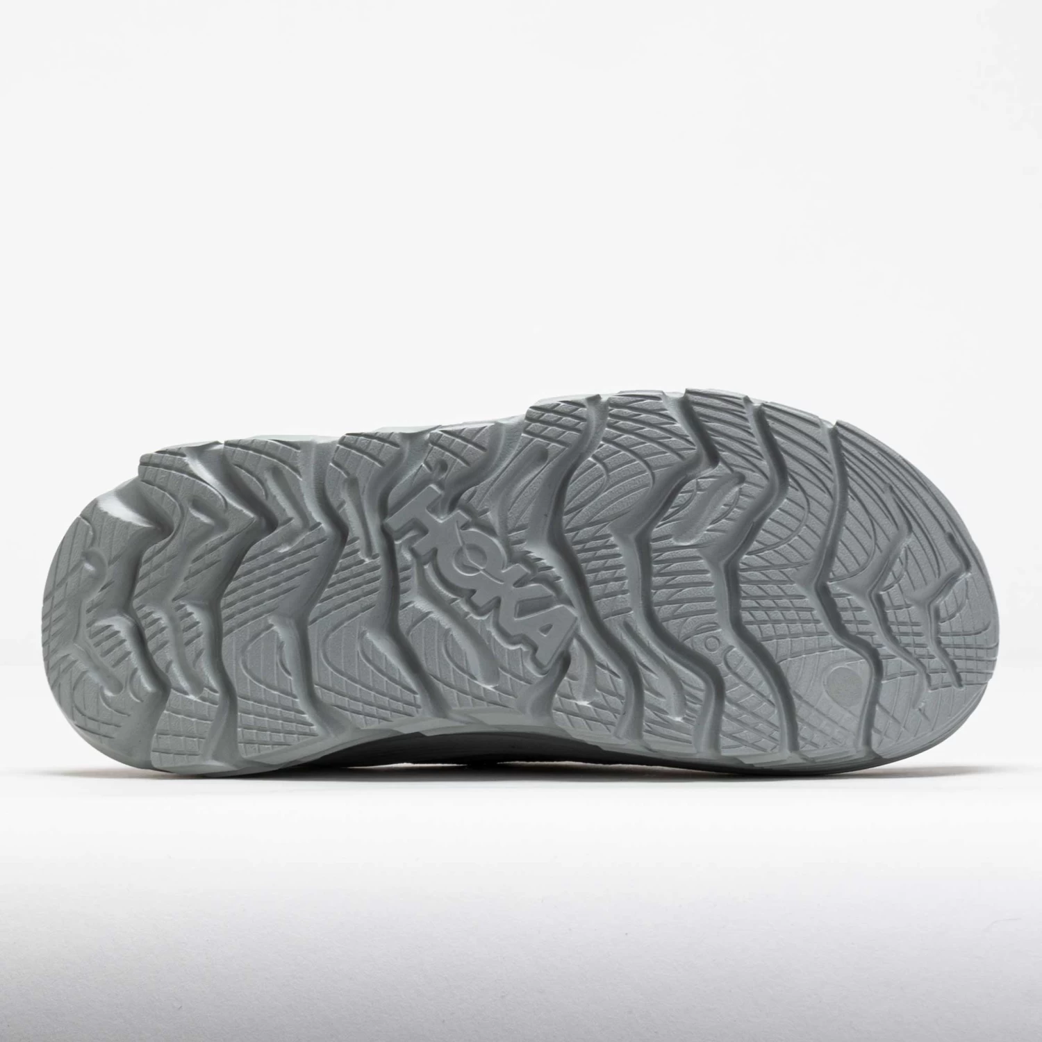 HOKA Restore TC Unisex Satellite/Stellar Grey 4 HOKA Restore TC Unisex Satellite/Stellar Grey - Image 4