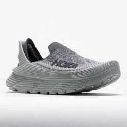 HOKA Restore TC Unisex Satellite/Stellar Grey 10 HOKA Restore TC Unisex Satellite/Stellar Grey -Hoka 631639 5