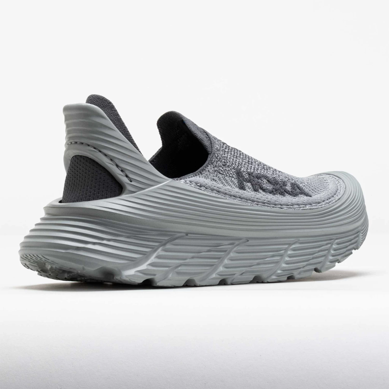 HOKA Restore TC Unisex Satellite/Stellar Grey 6 HOKA Restore TC Unisex Satellite/Stellar Grey - Image 6