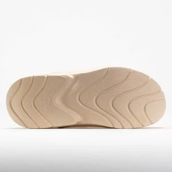 HOKA Ora Recovery Mule Unisex Vanilla -Hoka 631658 4