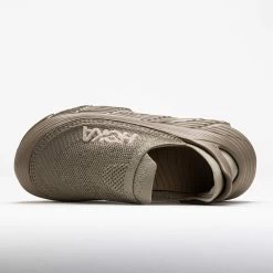 HOKA Restore TC Unisex Dune/Oxford Tan -Hoka 631659 2