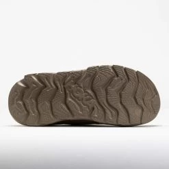 HOKA Restore TC Unisex Dune/Oxford Tan -Hoka 631659 4