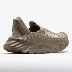 HOKA Restore TC Unisex Dune/Oxford Tan -Hoka 631659 6
