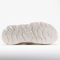 HOKA Restore TC Unisex Frost/Cloudless -Hoka 631660 4