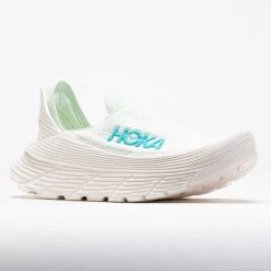 HOKA Restore TC Unisex Frost/Cloudless -Hoka 631660 5