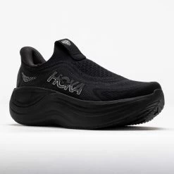 HOKA Skyward Laceless Women's Black/Black -Hoka 631679 5