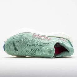 HOKA Skyward Laceless Women's Jadeite/Sea Glass -Hoka 631680 2