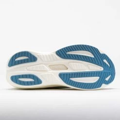 HOKA Skyward Laceless Women's Jadeite/Sea Glass -Hoka 631680 4