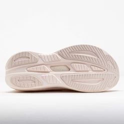 HOKA Skyward Laceless Women's Rose Latte/Rose Cream -Hoka 631681 4