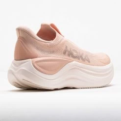 HOKA Skyward Laceless Women's Rose Latte/Rose Cream -Hoka 631681 6