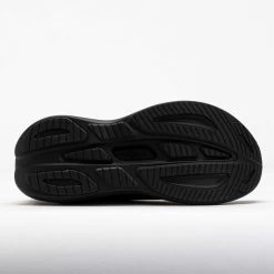 HOKA Skyward Laceless Men's Black/Black 9 HOKA Skyward Laceless Men's Black/Black -Hoka 631683 4