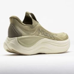 HOKA Skyward Laceless Men's Grassland/Wild Mushroom -Hoka 631684 6