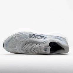 HOKA Skyward Laceless Men's Stardust/Stellar Grey -Hoka 631685 2