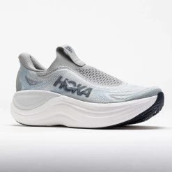 HOKA Skyward Laceless Men's Stardust/Stellar Grey -Hoka 631685 5