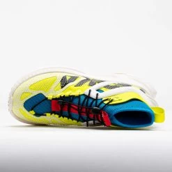 HOKA Mafate X Hike Unisex HOKA Citrus/Alabaster 8 HOKA Mafate X Hike Unisex HOKA Citrus/Alabaster -Hoka 631687 2