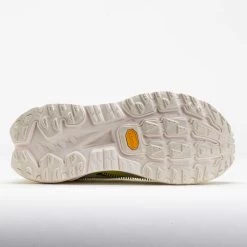 HOKA Mafate X Hike Unisex HOKA Citrus/Alabaster 9 HOKA Mafate X Hike Unisex HOKA Citrus/Alabaster -Hoka 631687 4