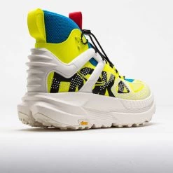 HOKA Mafate X Hike Unisex HOKA Citrus/Alabaster 11 HOKA Mafate X Hike Unisex HOKA Citrus/Alabaster -Hoka 631687 6