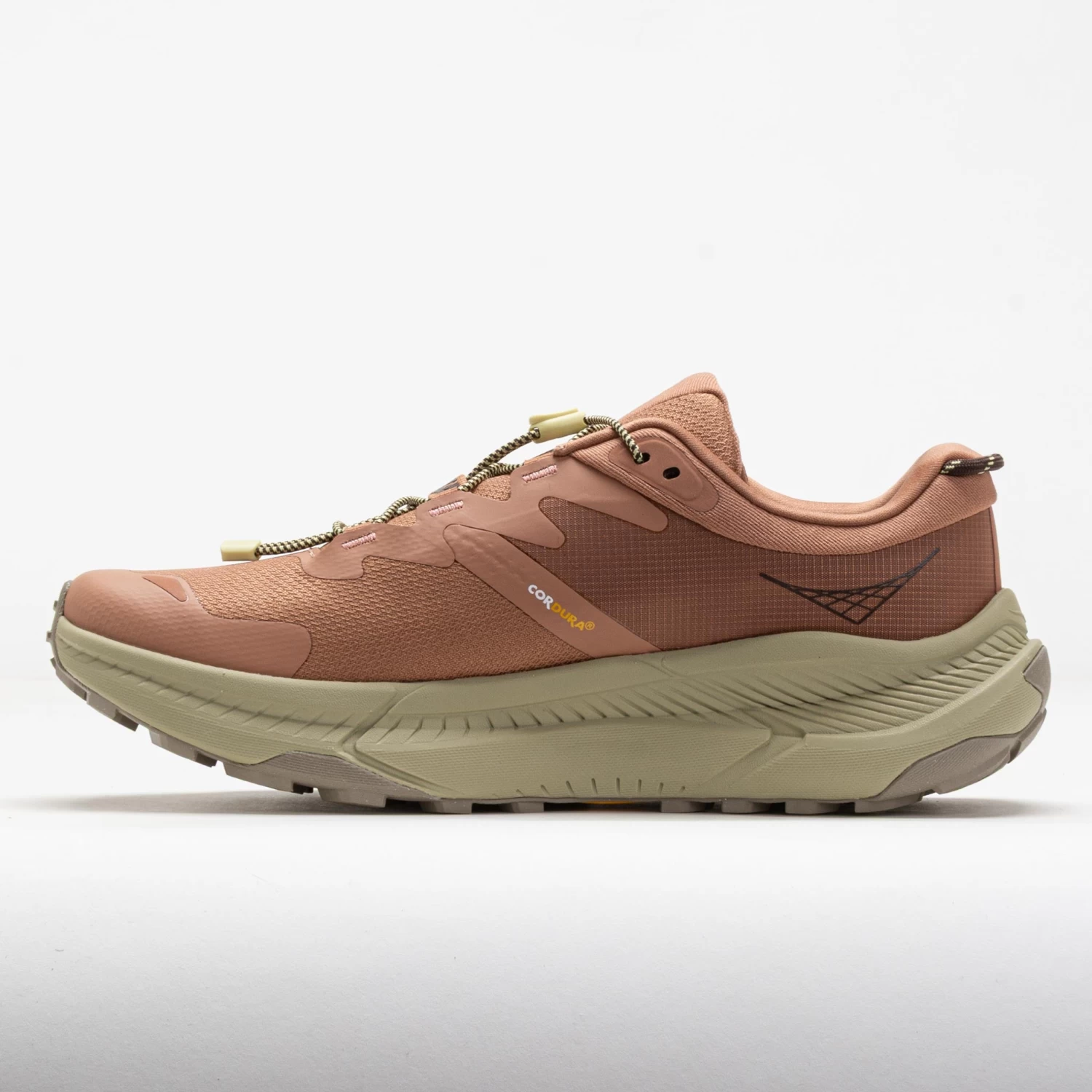 HOKA Transport Men's Maple/Grassland 2 HOKA Transport Men's Maple/Grassland - Image 2