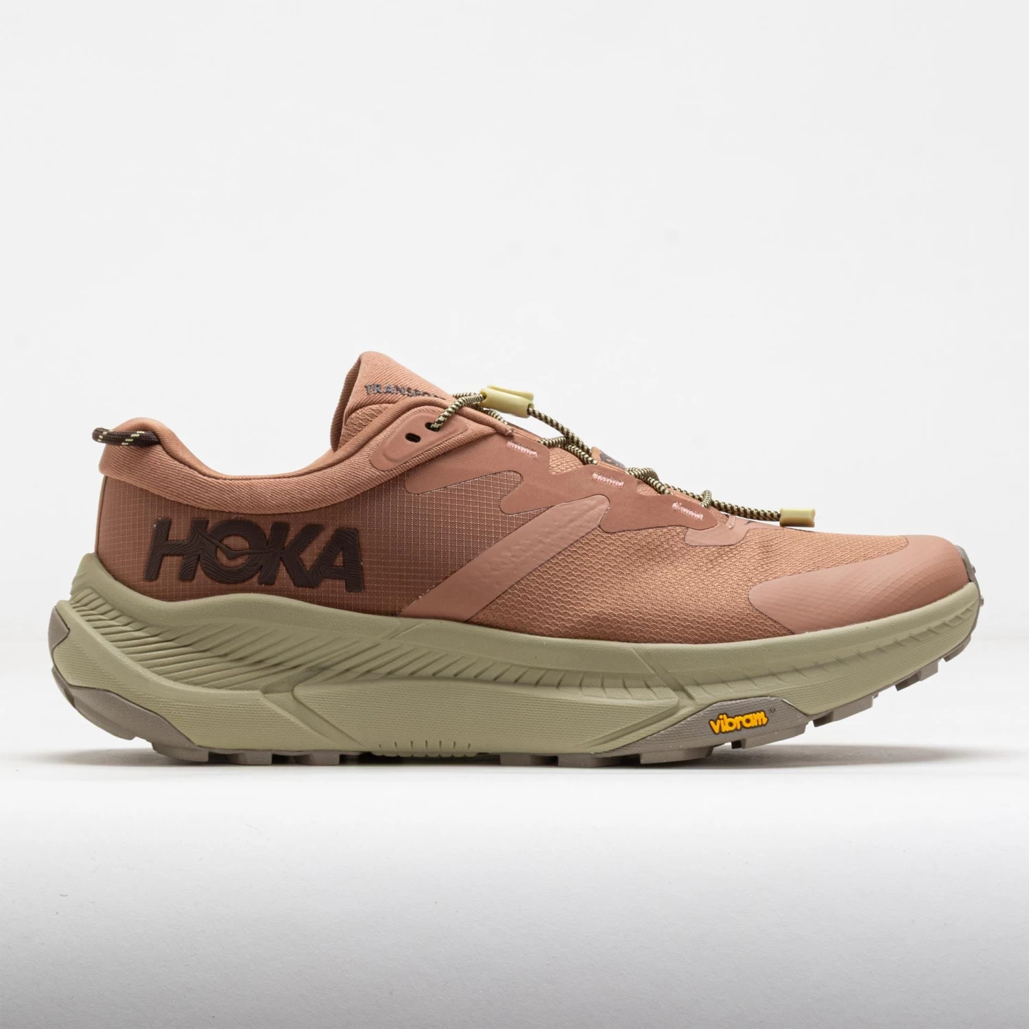 HOKA Transport Men's Maple/Grassland 1 HOKA Transport Men's Maple/Grassland