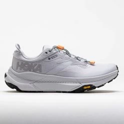 HOKA Transport GTX Women's Ash Grey/Ash Grey