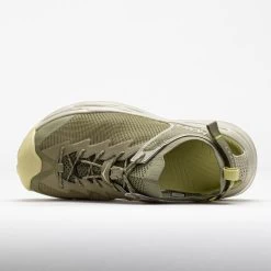 HOKA Hopara 2 Men's Wild Mushroom/Oyster Mushroom -Hoka 631695 2