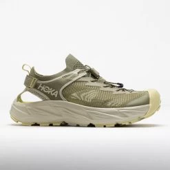 HOKA Hopara 2 Men's Wild Mushroom/Oyster Mushroom
