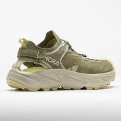HOKA Hopara 2 Men's Wild Mushroom/Oyster Mushroom -Hoka 631695 6