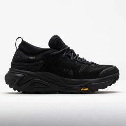 HOKA Kaha 3 Low GTX Men's Black/Black
