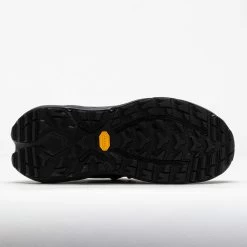 HOKA Kaha 3 Low GTX Men's Black/Black -Hoka 631746 4