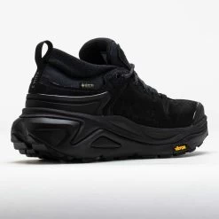 HOKA Kaha 3 Low GTX Men's Black/Black -Hoka 631746 6