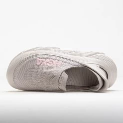 HOKA Restore TC Unisex Stucco/Putty -Hoka 631767 2